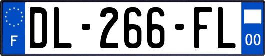 DL-266-FL