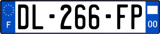 DL-266-FP