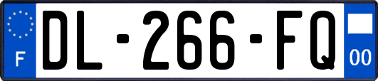 DL-266-FQ