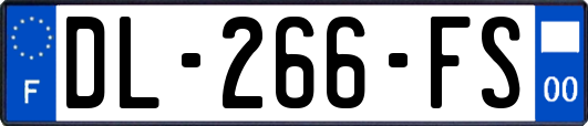 DL-266-FS