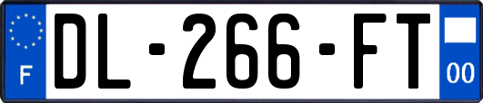 DL-266-FT