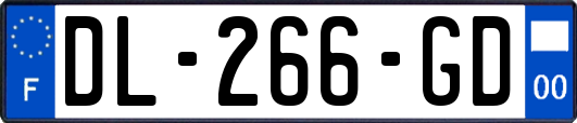 DL-266-GD