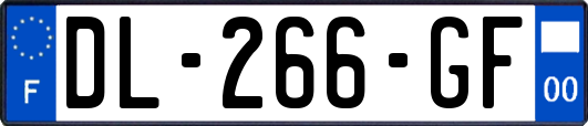 DL-266-GF