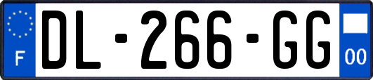 DL-266-GG