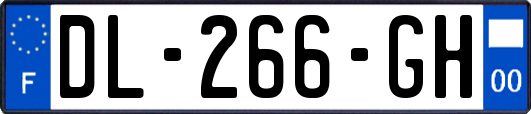 DL-266-GH