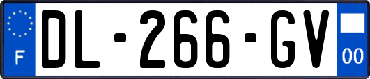 DL-266-GV