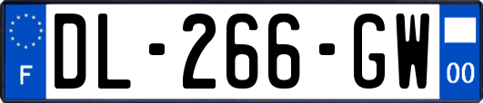 DL-266-GW