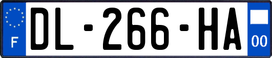 DL-266-HA