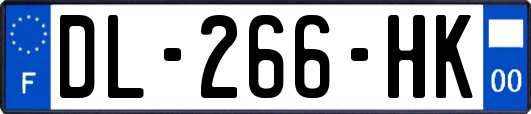 DL-266-HK