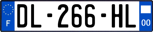 DL-266-HL