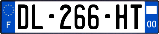 DL-266-HT