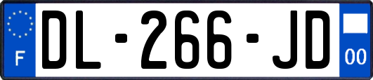 DL-266-JD