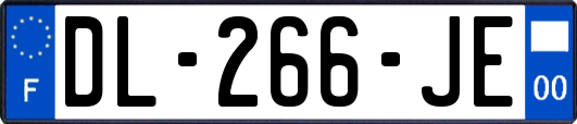 DL-266-JE