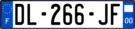 DL-266-JF