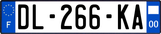 DL-266-KA