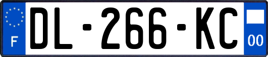 DL-266-KC