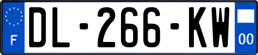 DL-266-KW