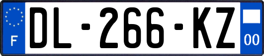 DL-266-KZ