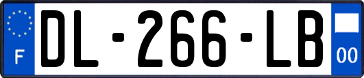 DL-266-LB