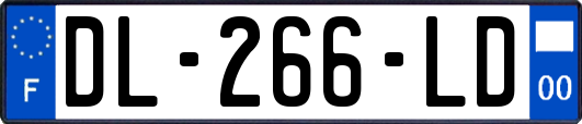 DL-266-LD