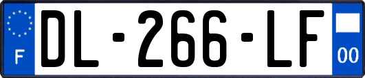 DL-266-LF