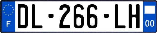 DL-266-LH