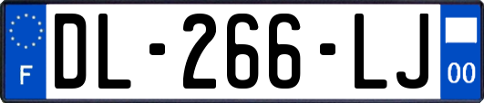 DL-266-LJ