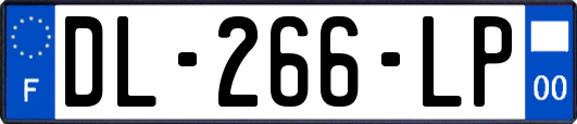 DL-266-LP