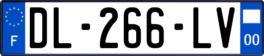 DL-266-LV