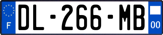 DL-266-MB