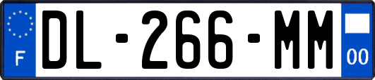 DL-266-MM