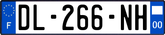 DL-266-NH