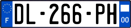 DL-266-PH