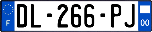 DL-266-PJ