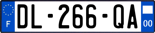 DL-266-QA