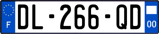 DL-266-QD