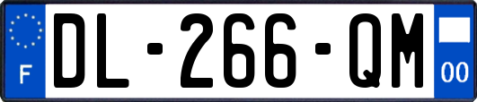 DL-266-QM