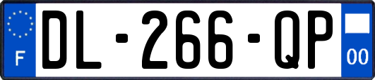 DL-266-QP