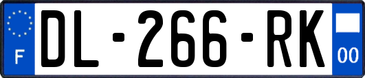 DL-266-RK