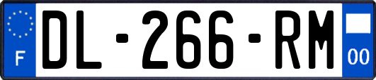 DL-266-RM