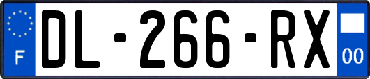 DL-266-RX