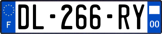 DL-266-RY