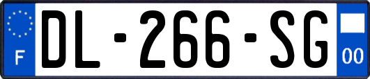 DL-266-SG