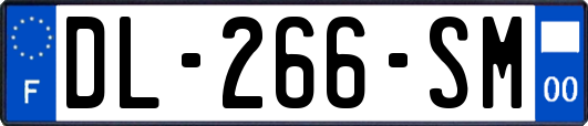 DL-266-SM