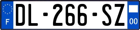 DL-266-SZ