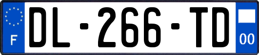 DL-266-TD