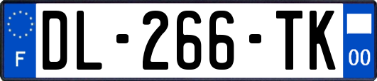 DL-266-TK