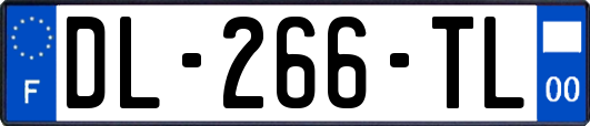 DL-266-TL