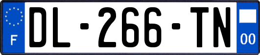 DL-266-TN