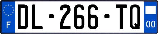 DL-266-TQ